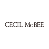 セシルマクビー(CECIL McBEE)のロゴ