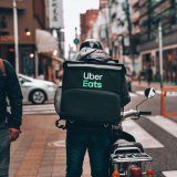 Uber Eats(ウーバーイーツ)が札幌でも7月28日(火)よりサービス開始！札幌駅周辺が対象！
