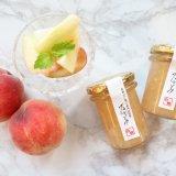 高級「生」食パン専門店 乃が美から 『白桃ジャム』が発売！おすすめアレンジレシピも！