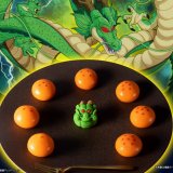 全国のファミリーマートで『食べマス ドラゴンボール超』が発売！神龍＆ドラゴンボールの和菓子！