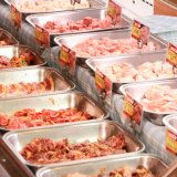 バイキング ウエスタン 北郷店・平岸店にて子どもの食べ放題が100円になる『ミニスタン』を実施！