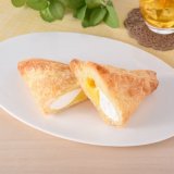 ファミリーマートから夏にぴったりの冷やしても美味しいレモンパン『レモンパイ』・『レモンチーズタルト』が発売！