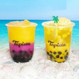 狸小路にあるTapista(タピスタ)からマンゴーの王様『アルフォンソマンゴー』を使用した夏限定ドリンクが発売！