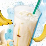 プロントから『生はちみつのバナナミルク』や『テイクアウトパスタ』などの夏の新商品が発売！