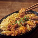 やよい軒がスタミナメニュー『牛カルビ＆ホルモン焼定食』を発売！アルコールも特別価格で提供
