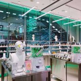 札幌ステラプレイスにある『NOSE SHOP(ノーズショップ) 札幌』が2020年8月23日(日)をもって閉店へ