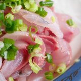 北3西1にある『やき鳥 居酒屋 なか川』が2020年8月7日(金)をもって閉店へ