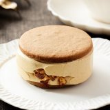 ローソンの人気スイーツ“サクバタ”の新作『サクバタ サクッとバターサンドキャラメル』が発売！