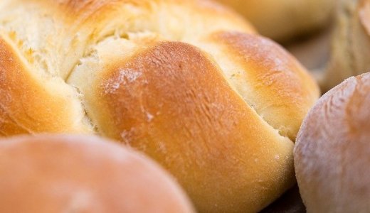 【森のパン】南区に「ハード系のパン」も多く揃えるパン屋がオープン！