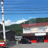 南区石山のラーメン屋『札幌ラーメン ここから！』が2020年7月31日(金)時点で閉店していた模様