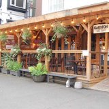 桑園にある『GAGNON CAFE(ギャニオン カフェ)』が2020年8月30日(日)をもって閉店へ。二十四軒の『GAGNON』も9月1日に移転