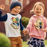 H&M ラソラ札幌店で『ハリー・ポッター カプセルコレクション』が発売！