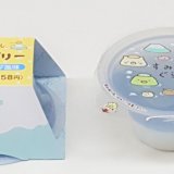 ファミリーマート限定『すみっコぐらし やまゼリー』が発売！夏にぴったりのゼリーに！