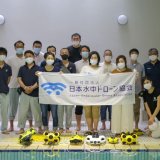 北海道初開催！水中ドローン体験会を北海道青少年会館コンパスにて開催！最新機種も用意！