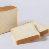 一本堂の生クリーム食パン