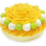 カフェコムサで初となる『ショートケーキフェア』が開催！秋の味覚をショートケーキで味わえるっ