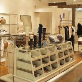 ピヴォにあるantieが2020年9月12日(土)をもって閉店へ。9月18日(金)より札幌ステラプレイスへ移転
