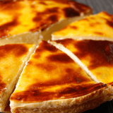 北見にある『ティンカーベル』が大丸札幌に期間限定で出店！4種のチーズを使用した「チーズベーク」を販売！