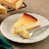 カフェ・ド・クリエでしっとり濃厚な『ベイクドチーズケーキ』が9月23日(水)より発売！