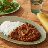 ルタオから人気カレーシリーズより『道産鶏のパキスタンカレー』がオンラインショップに登場！