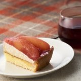 タリーズコーヒーから『カラメルパンプキンラテ』や『林檎のカラメルタルト』など秋の新商品が10月2日(金)より発売！