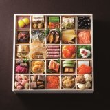 大丸・松坂屋各店でおせち 2021の予約が店頭は10月1日より順次、オンラインショップでは9月24日より開始！