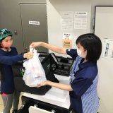 Uber Eats(ウーバーイーツ)が札幌市内30店舗のローソンでも9月17日(木)よりサービスを開始！