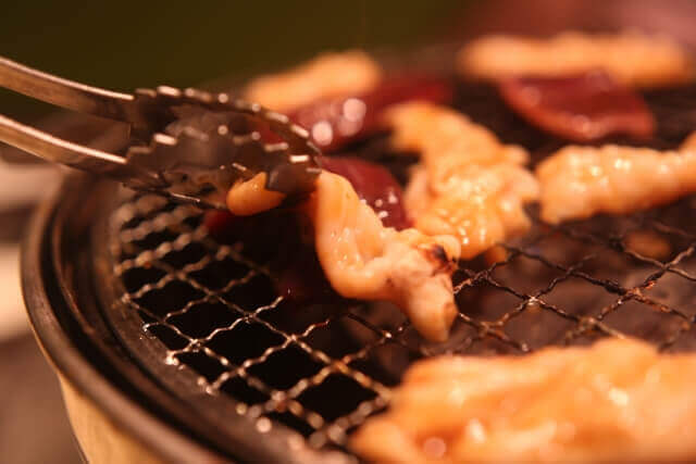 肉処しろべこや すすきのにホルモンの食べ放題ができる肉処 3店舗目がオープン 札幌リスト