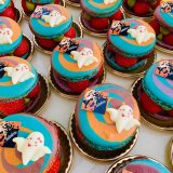 TSURU CAFEが丸井今井にてハロウィンバージョンのREIなどを販売