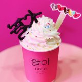 クレープショップ NOLAから『ウィンナーコーヒー』が発売！