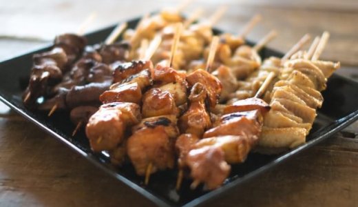 【鶏料理はし田屋 サツエキBridge】札幌駅すぐ近くに鶏料理専門店がオープン！