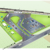 JR北海道が札沼線 あいの里公園・石狩太美間に新駅を設置すると発表！