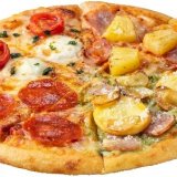 ドミノ・ピザの『クワトロ・ハッピー』