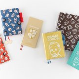OSAMU GOODS®とコラボしたロフト限定の『ほぼ日手帳2021』が10月1日(木)より全国のロフトで発売！