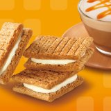 全国のセブンイレブンから『セブンカフェ シュガーバターの木 キャラメルマキアート』が10月5日(月)より発売！
