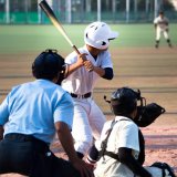 J:COMチャンネル札幌が『第73回秋季北海道高等学校野球大会』の準決勝・決勝を放送！