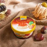 本格専門店のモンブランの味わい『明治 エッセル スーパーカップSweet‘s イタリア栗のモンブラン』が10月26日(月)より発売！