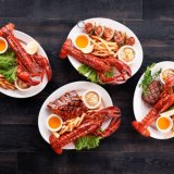 トニーローマにて『LOBFEST(ロブフェスト)』が開催！“カナディアンロブスター”を豪快に楽しめるっ
