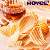 ロイズから『ポテトチップチョコレート［メープルナッティ］』が北海道内のロイズ直営店にて11月1日(日)より先行発売！