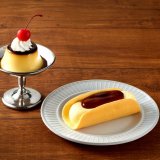 プリンもアイスもケーキも味わえる『KASANEL プリンケーキアイス』が11月2日(月)よりコンビニで先行発売を開始！