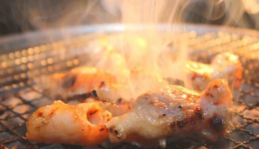 【七輪焼 純熱ブラザー】豊平区にひこま豚を一頭買いした七輪炭火の大衆焼肉店がオープン！