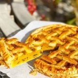 ジェラテリアホワイトから『パンプキンパイ』が発売！