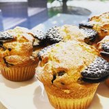 ジェラテリアホワイトから『オレオとクリームチーズ』が発売！