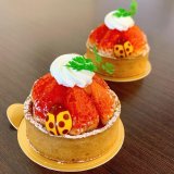 札幌スイーツガーデン パロムから『なつみずきタルト』が発売！