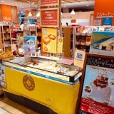 コッコテラスが新さっぽろのきたキッチンに期間限定で出店！