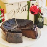 ジェラート&ベイクホワイトからバスク「生チョコ」が発売！