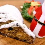 パティスリー・ラネージュから『シュトーレン』が発売！