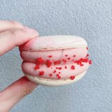 厚別にあるクレープショップ NOLAから『トゥンカロン』が発売！