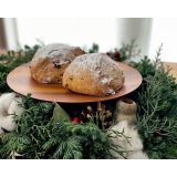 手稲にあるコバスコンから『シュトーレン』が11月27日(金)より発売！