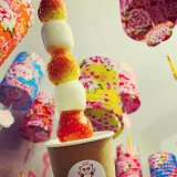 大通にある福因福果から『マロいちご』が発売！